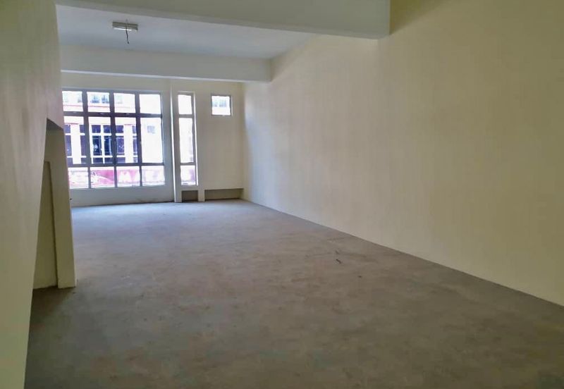 Taman Yayasan Jaya, Buloh Kasap