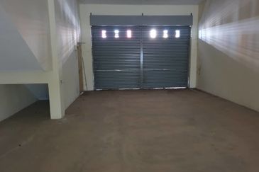 Taman Yayasan Jaya, Buloh Kasap