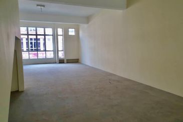 Taman Yayasan Jaya, Buloh Kasap