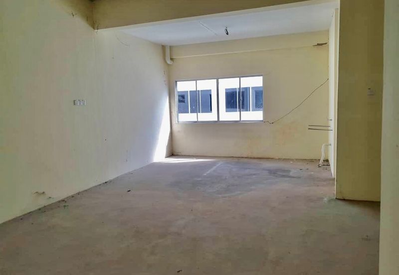 Taman Yayasan Jaya, Buloh Kasap