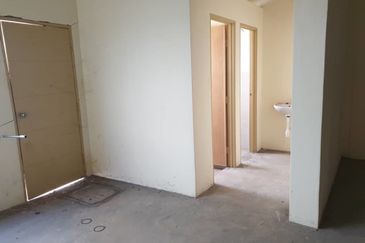 Taman Yayasan Jaya, Buloh Kasap