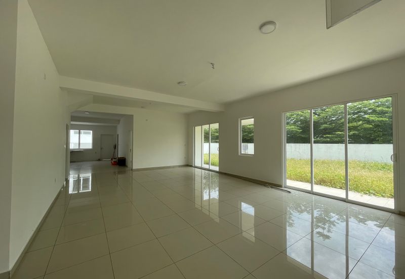 Suriaman 2, Bandar Sri Sendayan