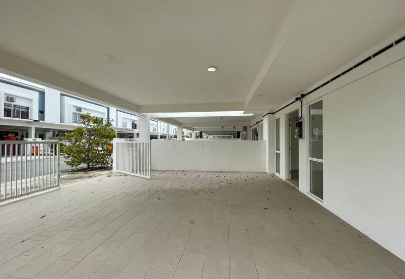 Suriaman 2, Bandar Sri Sendayan