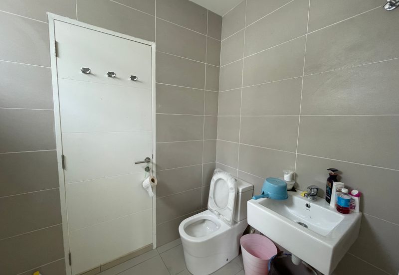 Suriaman 2, Bandar Sri Sendayan