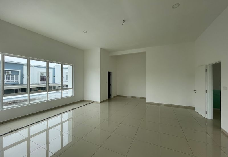 Suriaman 2, Bandar Sri Sendayan