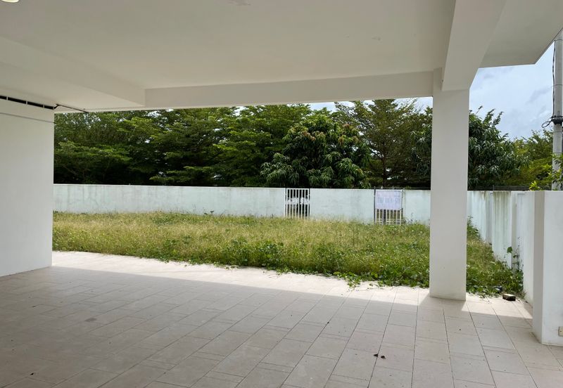 Suriaman 2, Bandar Sri Sendayan