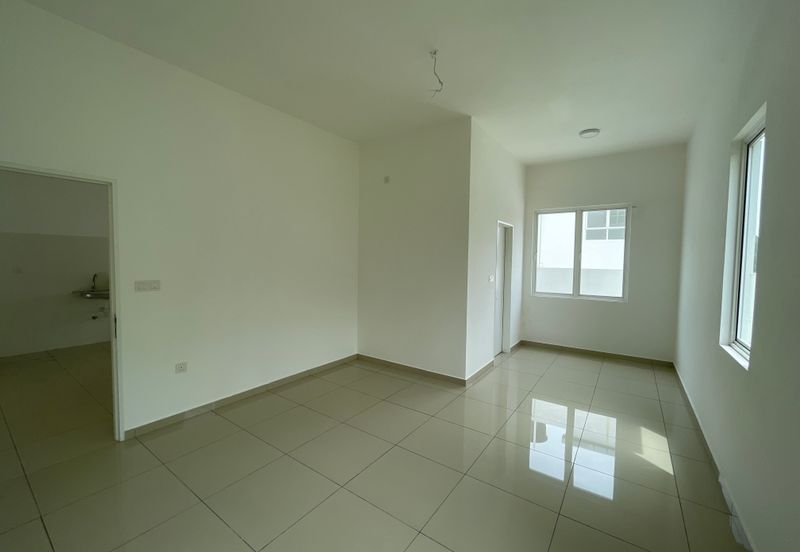 Suriaman 2, Bandar Sri Sendayan