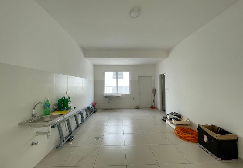 Suriaman 2, Bandar Sri Sendayan