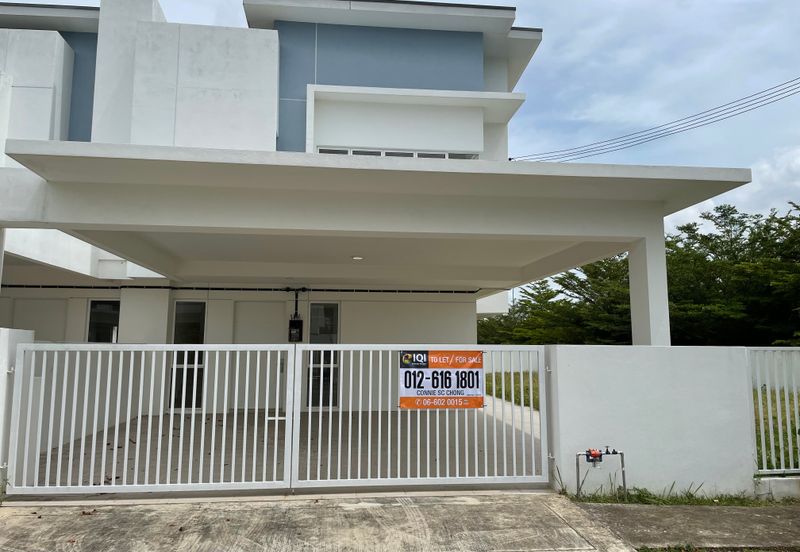 Suriaman 2, Bandar Sri Sendayan