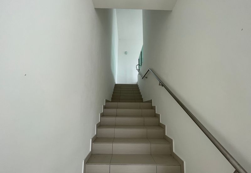 Suriaman 2, Bandar Sri Sendayan