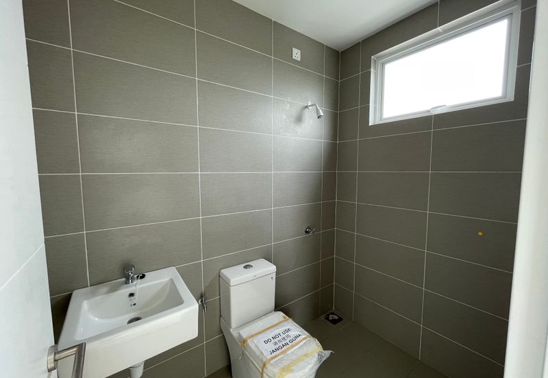 Suriaman 2, Bandar Sri Sendayan