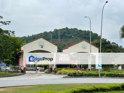 S2 GREEN STREET HOMES RESIDENTIAL BUNGALOW LAND, Negeri Sembilan, Seremban