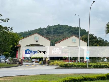 S2 GREEN STREET HOMES RESIDENTIAL BUNGALOW LAND GATED GUARDED, Negeri Sembilan, Seremban