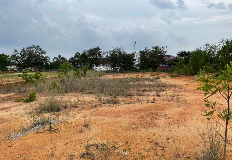 Green Street Homes Seremban 2