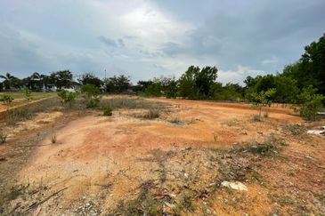 Green Street Homes Seremban 2