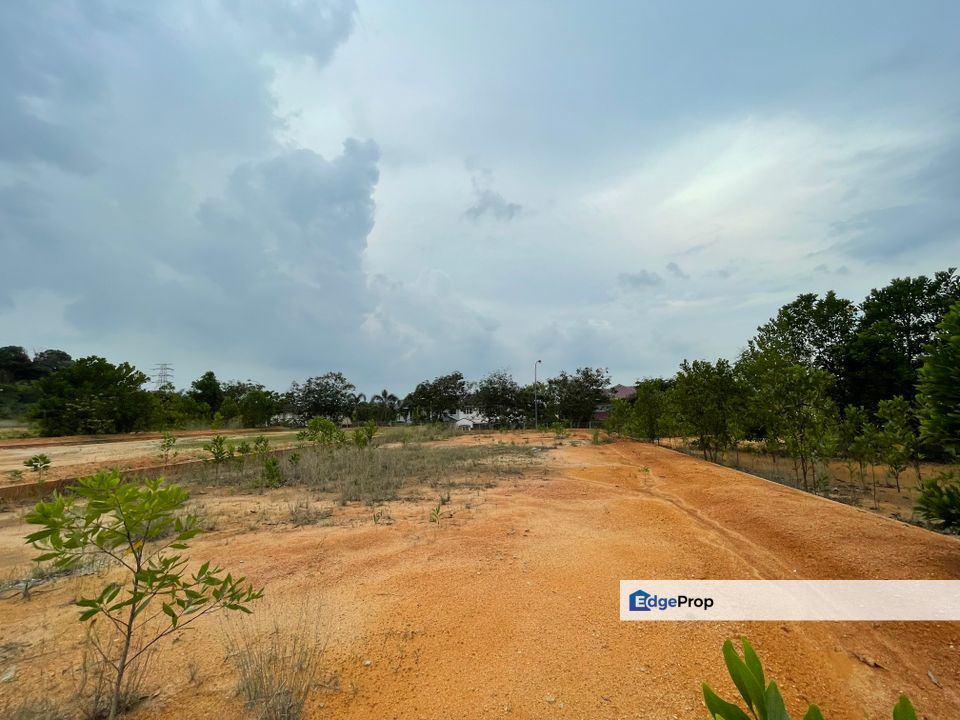  S2 GREEN STREET HOMES RESIDENTIAL BUNGALOW LAND, Negeri Sembilan, Seremban