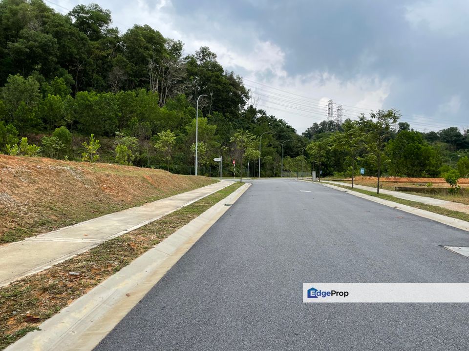  S2 GREEN STREET HOMES RESIDENTIAL BUNGALOW LAND, Negeri Sembilan, Seremban