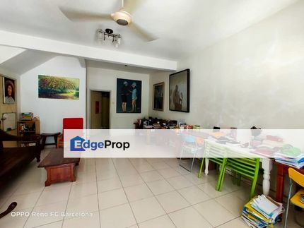 DOUBLE STOREY TMN OAKLAND FOR SALE, Negeri Sembilan, Seremban