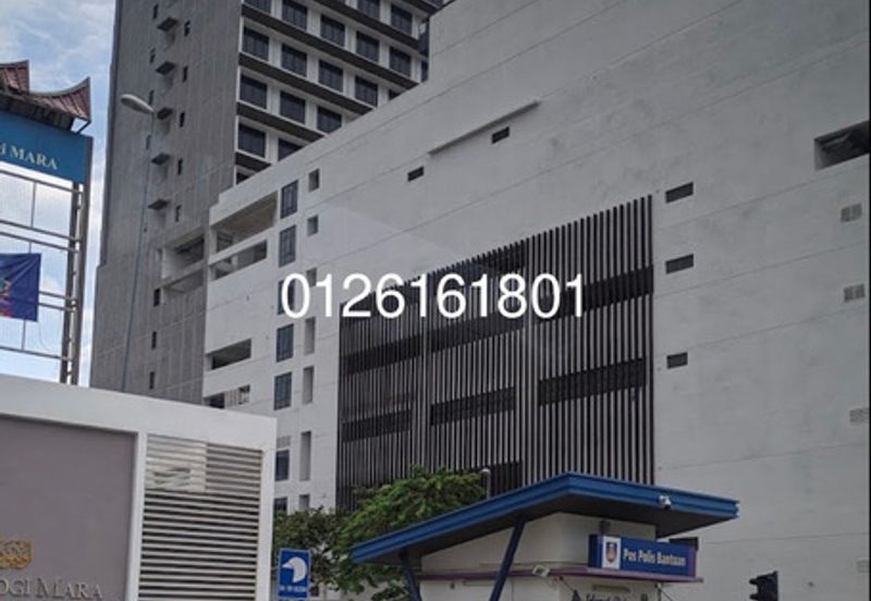 Unicity Commercial Centre Seremban 3