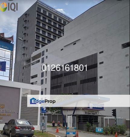 SEREMBAN 3 UNICITY SERVICE APARTMENT FOR SALE, Negeri Sembilan, Seremban