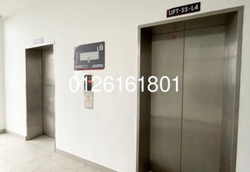 Unicity Commercial Centre Seremban 3