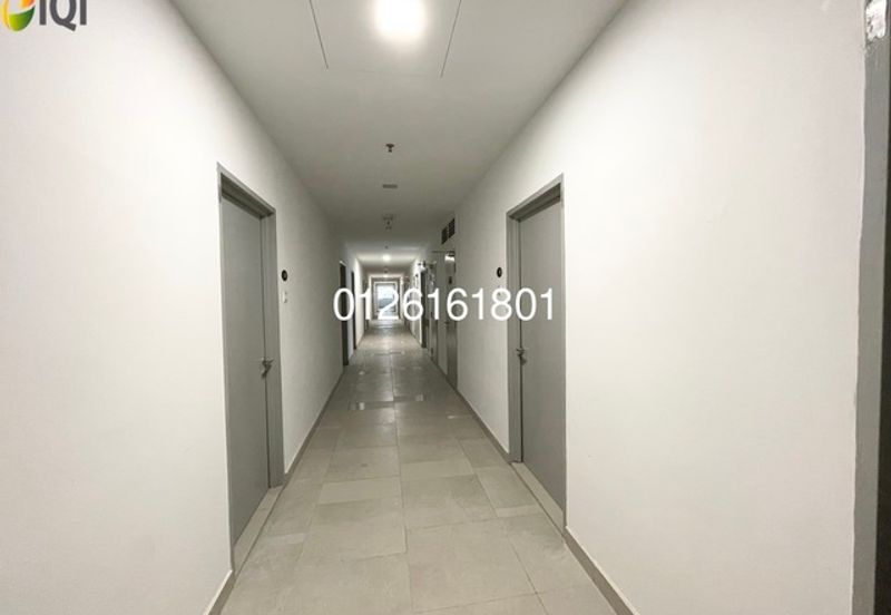 Unicity Commercial Centre Seremban 3