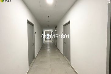 Unicity Commercial Centre Seremban 3