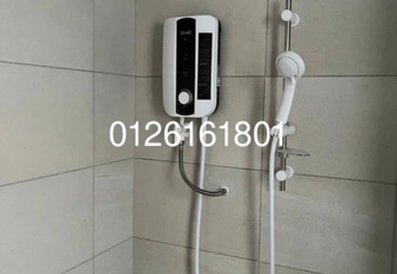 Unicity Commercial Centre Seremban 3