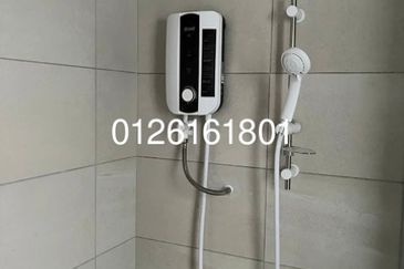 Unicity Commercial Centre Seremban 3