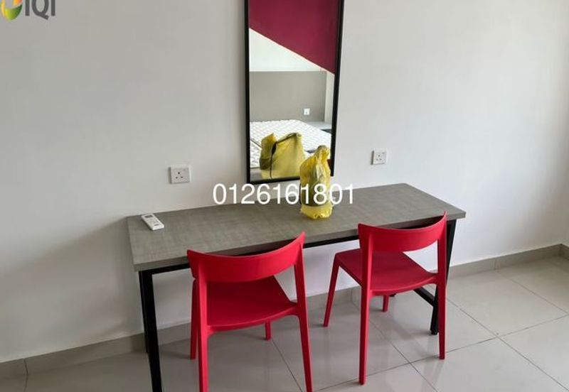 Unicity Commercial Centre Seremban 3