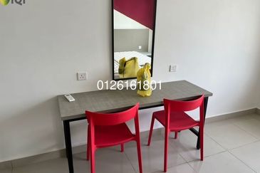 Unicity Commercial Centre Seremban 3