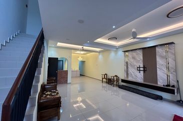 Woodbury Residences @ Mahkota Hills