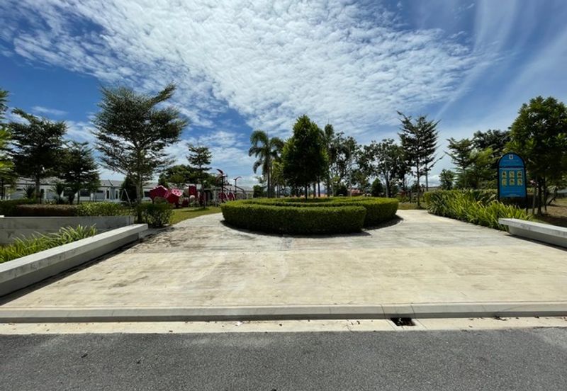 Woodbury Residences @ Mahkota Hills