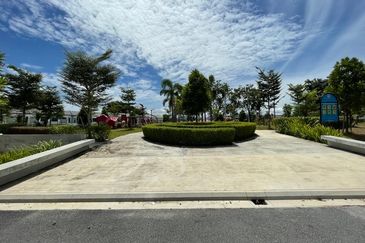 Woodbury Residences @ Mahkota Hills