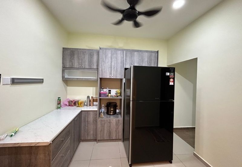 Woodbury Residences @ Mahkota Hills