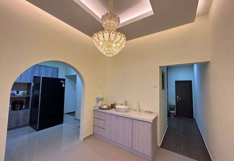 Woodbury Residences @ Mahkota Hills