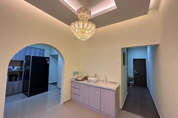 Woodbury Residences @ Mahkota Hills