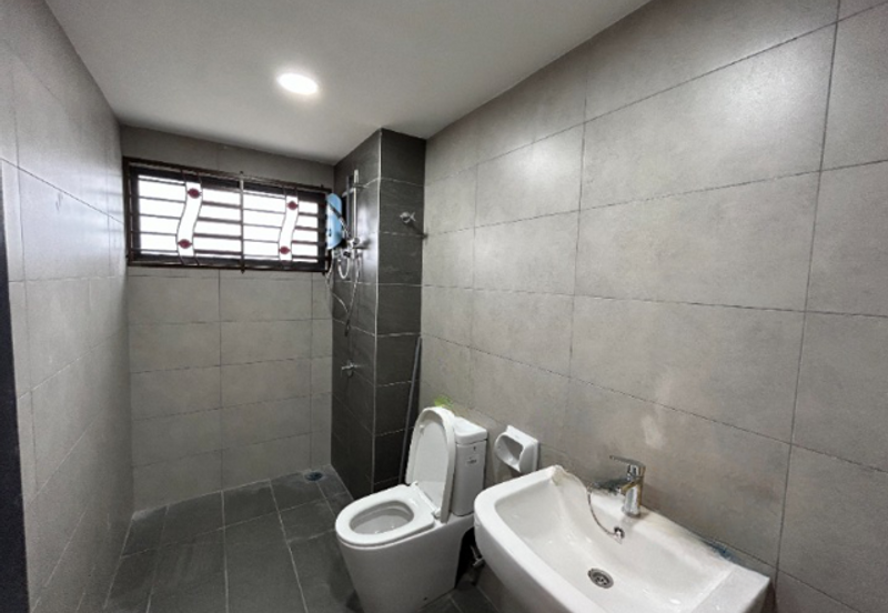 Woodbury Residences @ Mahkota Hills