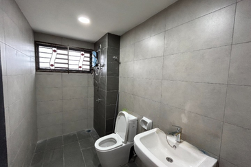 Woodbury Residences @ Mahkota Hills