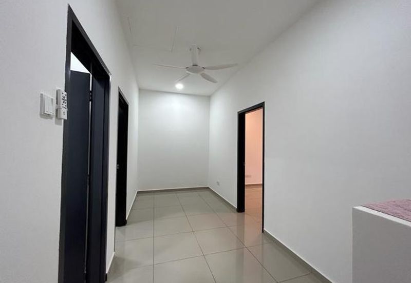 Woodbury Residences @ Mahkota Hills