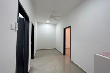 Woodbury Residences @ Mahkota Hills