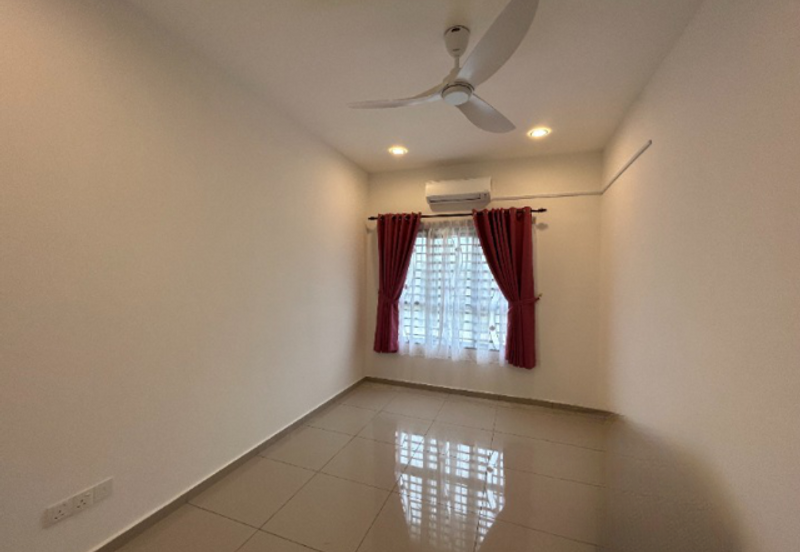 Woodbury Residences @ Mahkota Hills