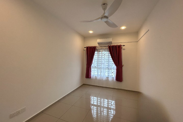 Woodbury Residences @ Mahkota Hills