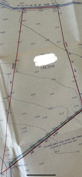 RASAH KEMAYAN RESIDENTIAL BUNGALOW LAND, Negeri Sembilan, Seremban