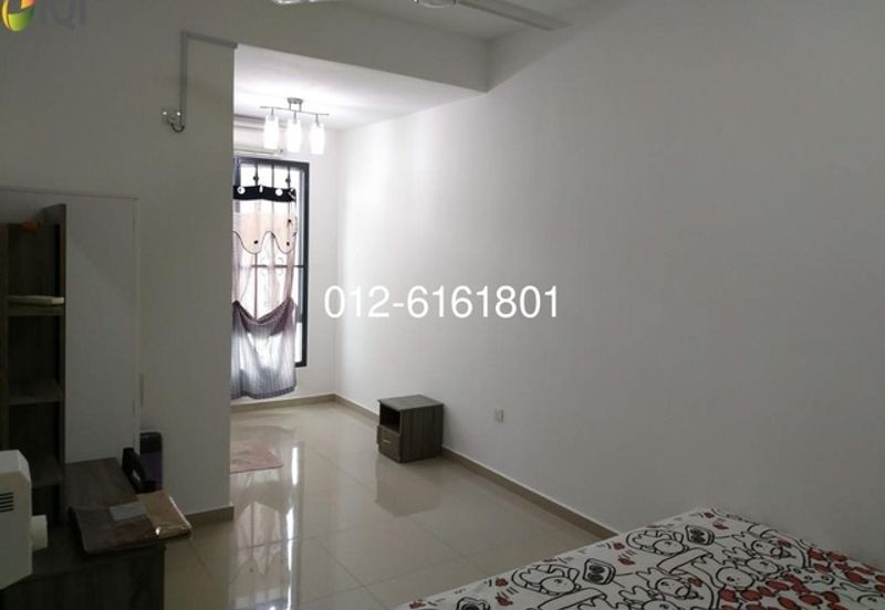 Nusari Aman 2 @ Bandar Sri Sendayan