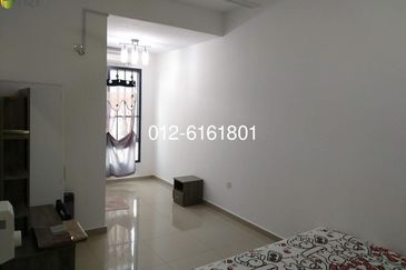 Nusari Aman 2 @ Bandar Sri Sendayan