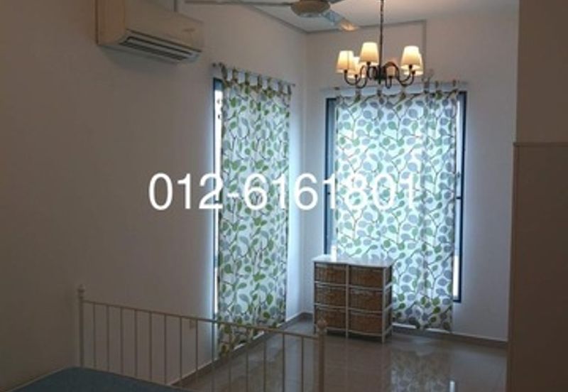 Nusari Aman 2 @ Bandar Sri Sendayan