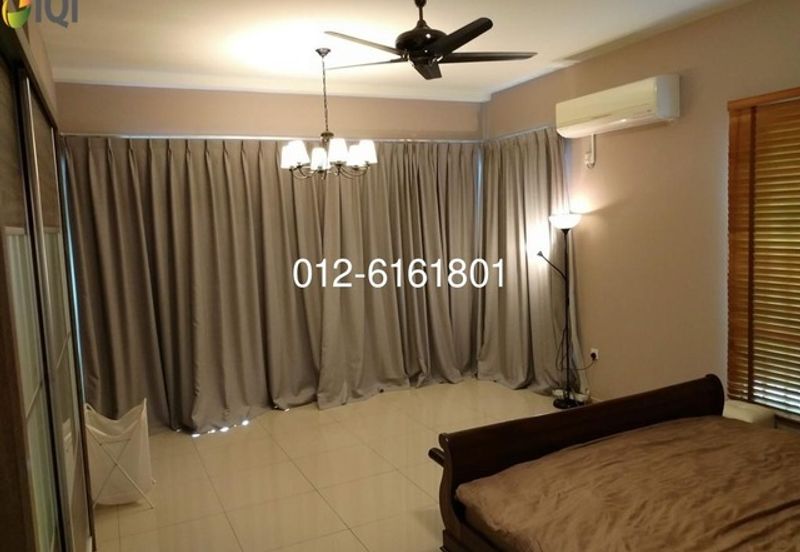 Nusari Aman 2 @ Bandar Sri Sendayan