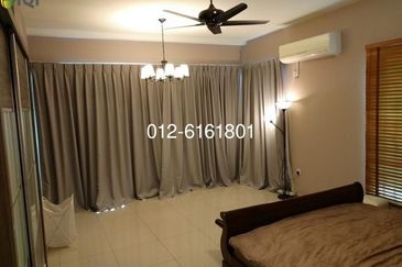 Nusari Aman 2 @ Bandar Sri Sendayan