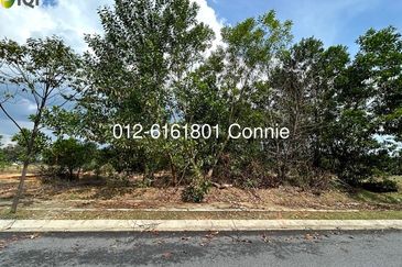 GREEN STREET HOMES (SEREMBAN 2)